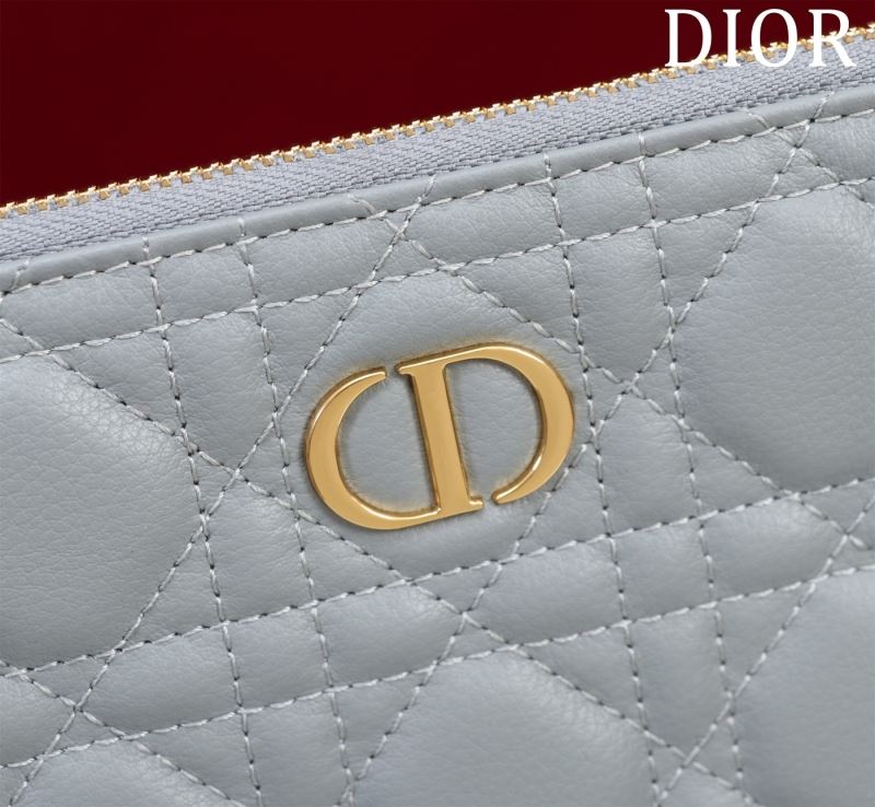 Christian Dior Clutch Bags